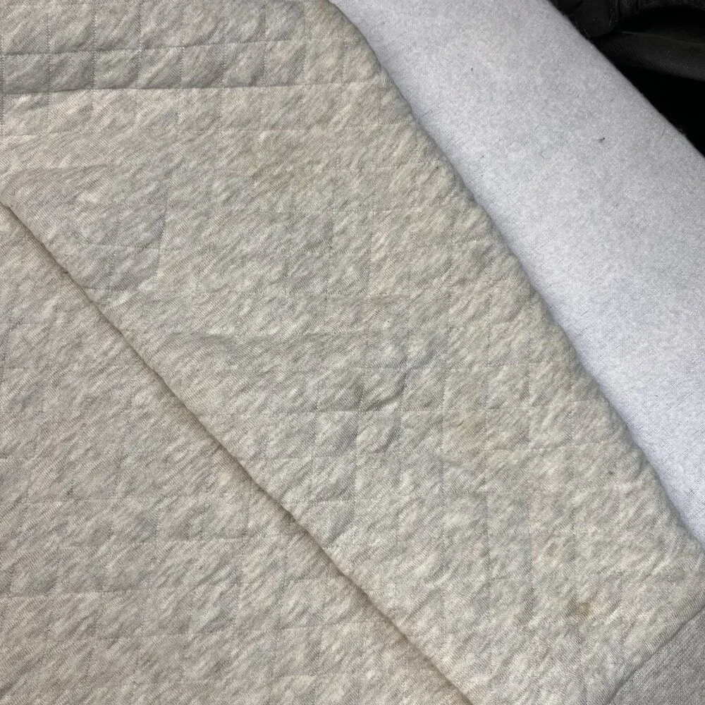 Patagonia Organic Cotton Quilt Snap T Pullover Size Small - Picture 6 of 8